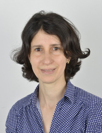 Portrait de Oum-El-Kheir Aktouf