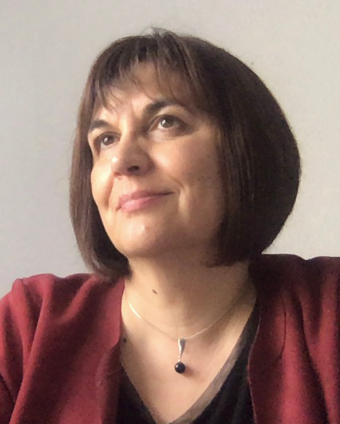 Portrait de Isabelle Debled-Rennesson