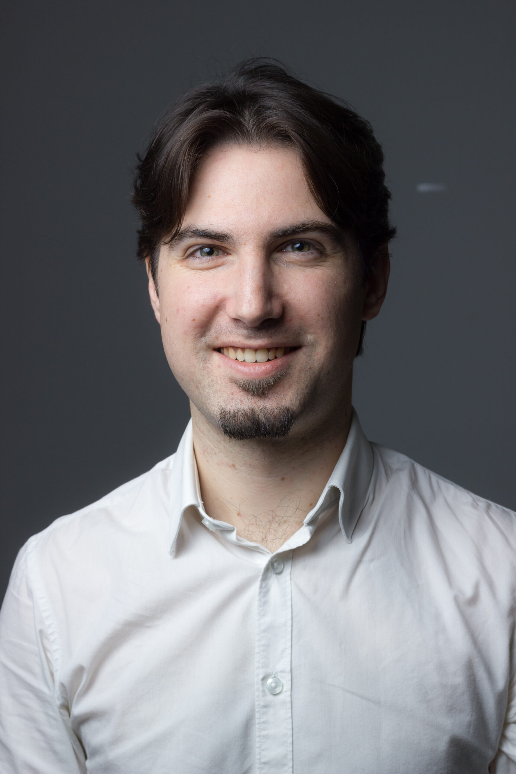 Portrait de Emilien Cornillon