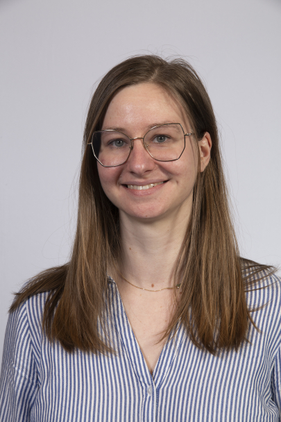 Portrait de Estelle Hutschka