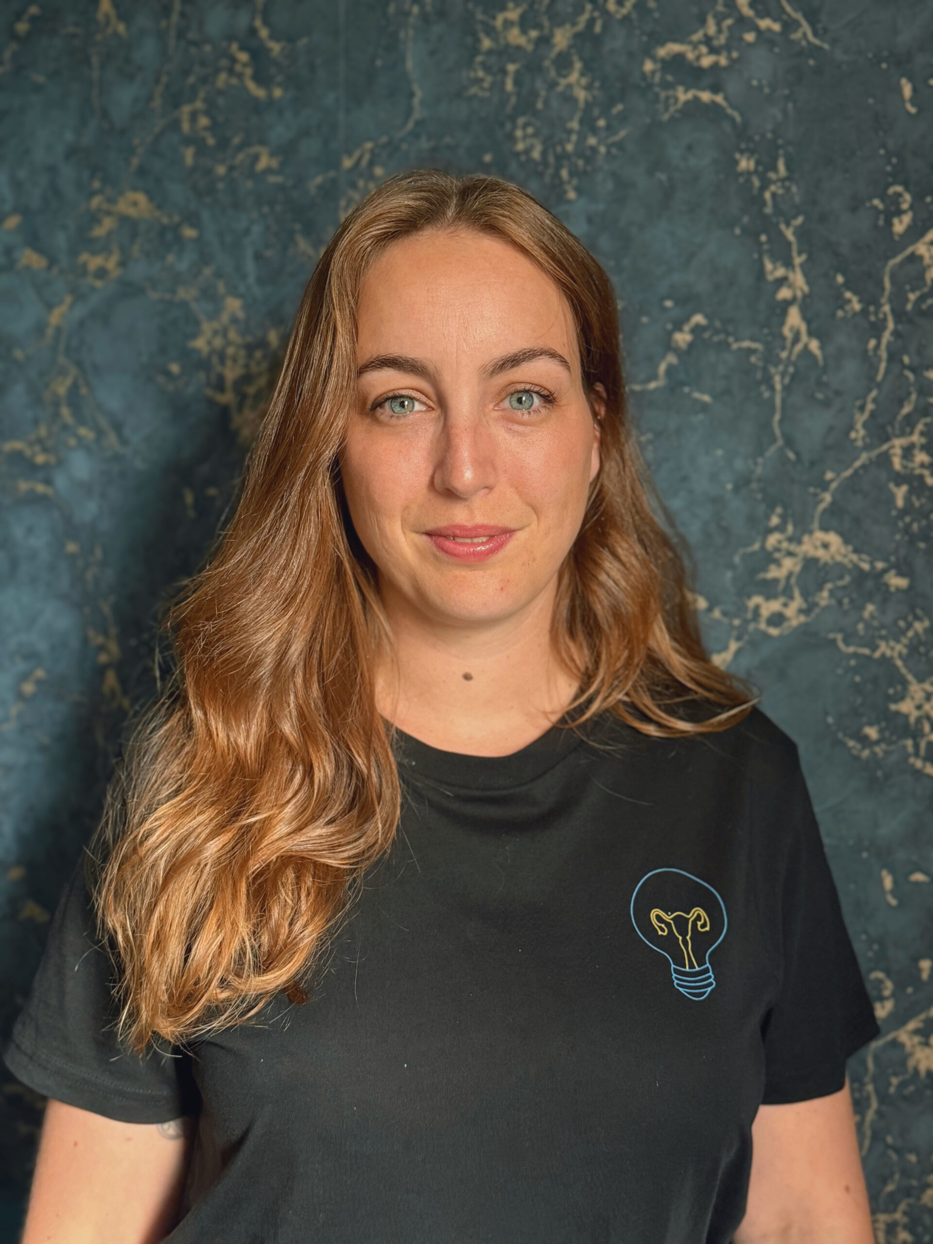 Portrait de Estelle Kollar