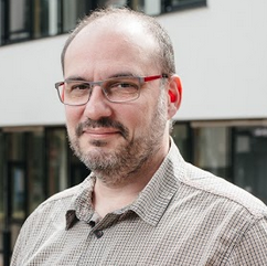 Portrait de Emmanuel Desmontils