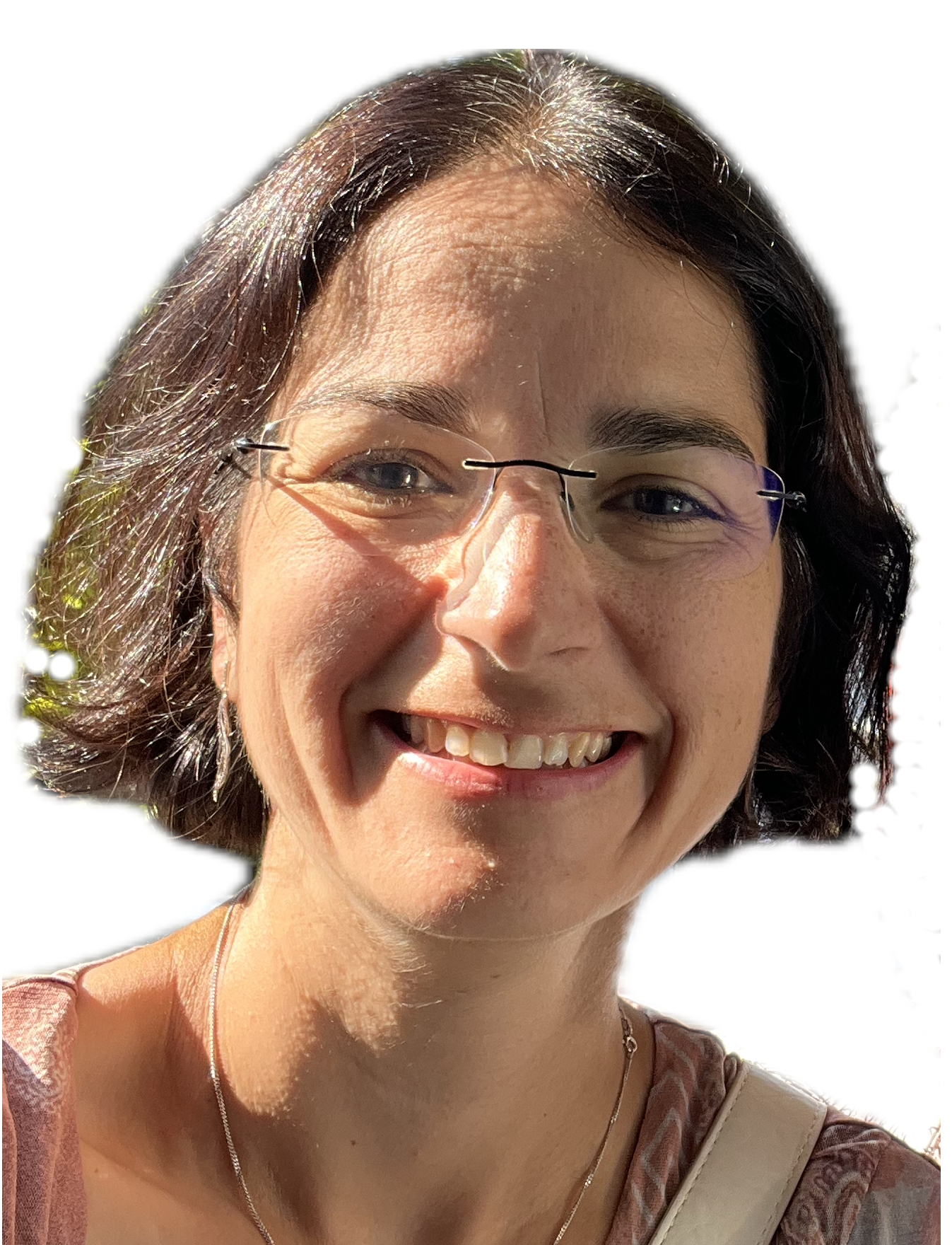 Portrait de Aslı Grimaud