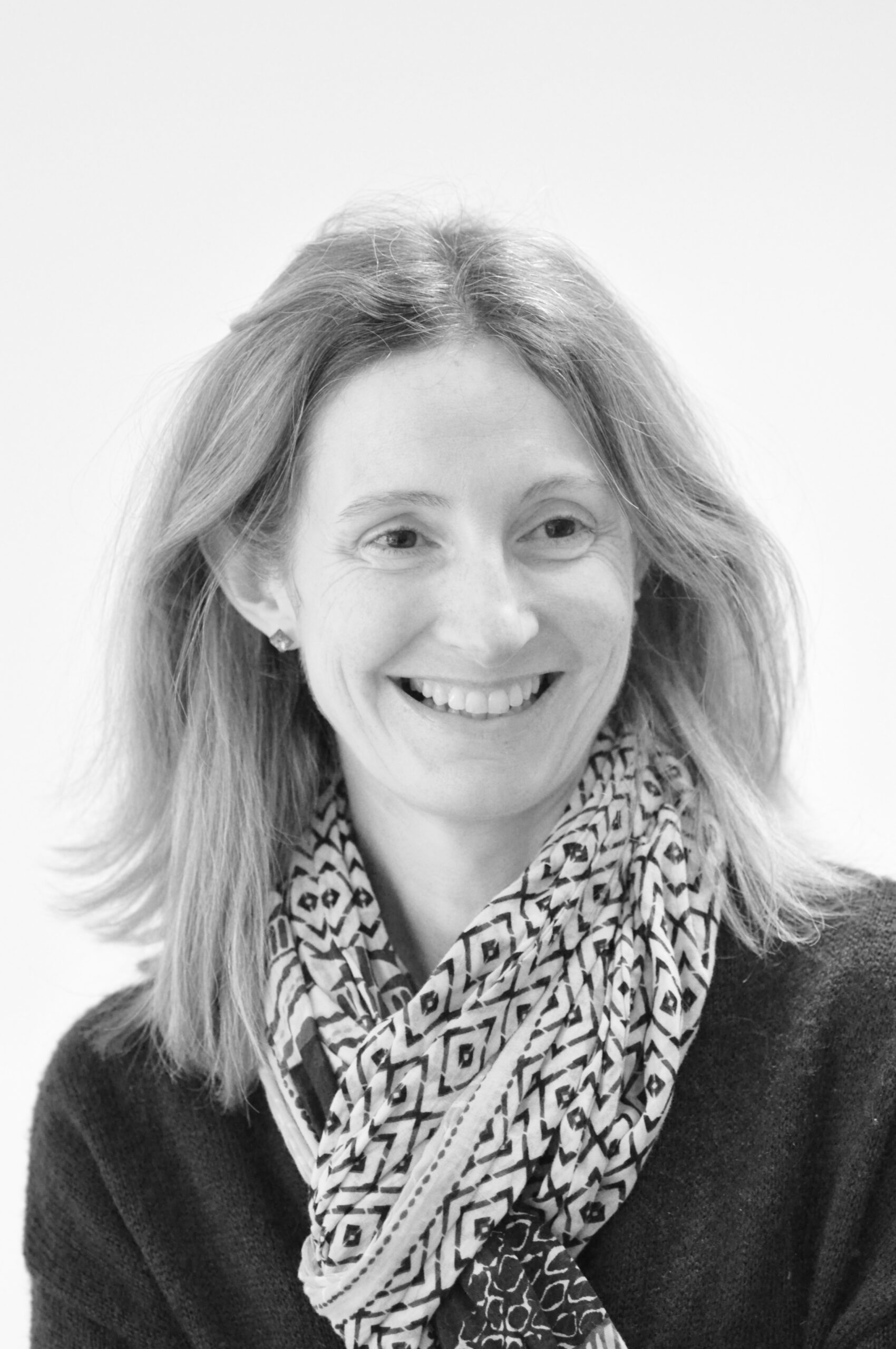 Portrait de Isabelle Guérin-Lassous